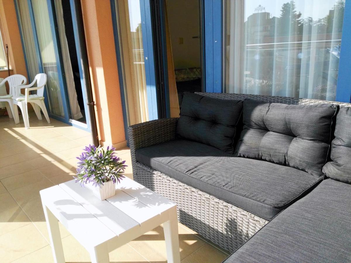 Apartment Konstantin Slantschew brjag Exterior foto