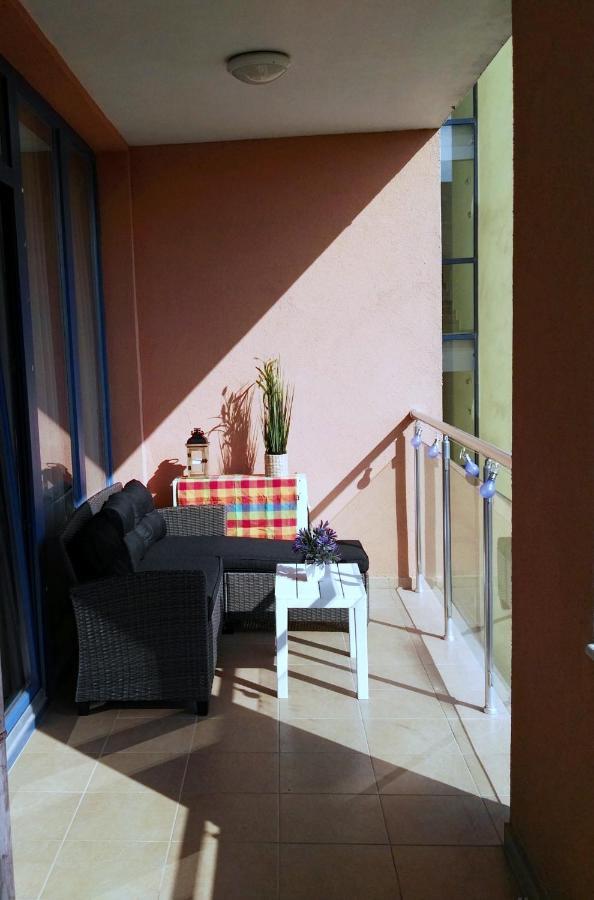 Apartment Konstantin Slantschew brjag Exterior foto