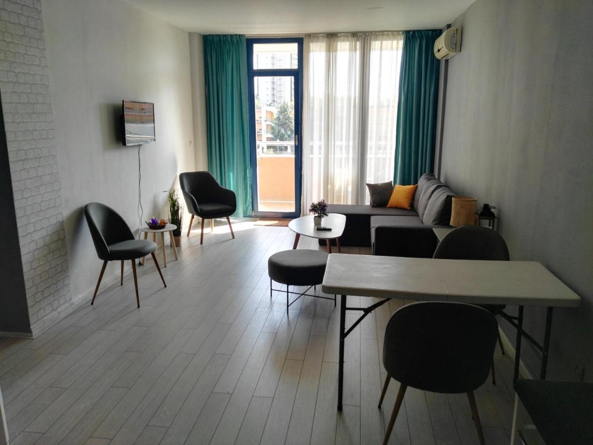 Apartment Konstantin Slantschew brjag Exterior foto