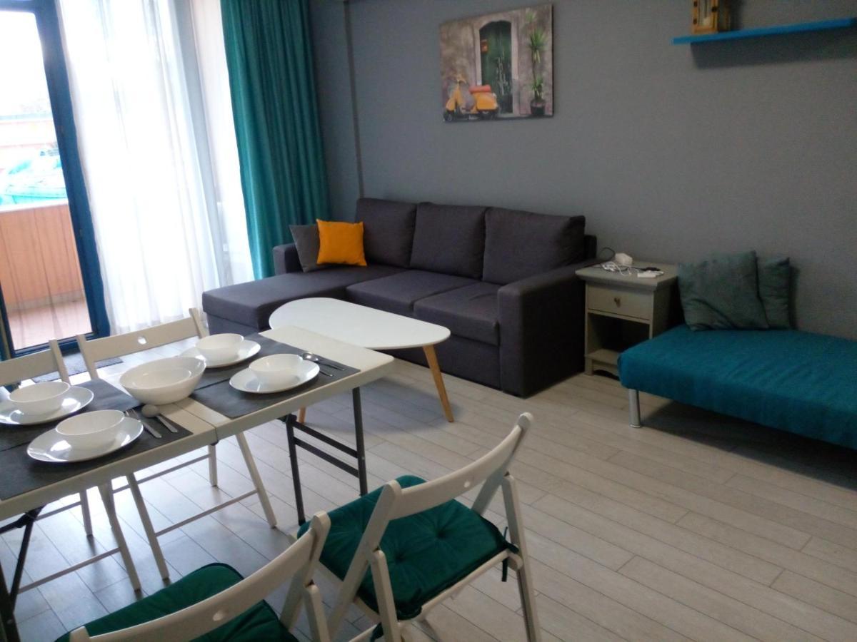 Apartment Konstantin Slantschew brjag Exterior foto