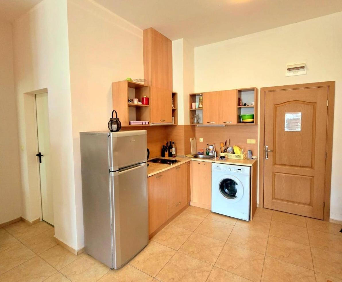 Apartment Konstantin Slantschew brjag Exterior foto