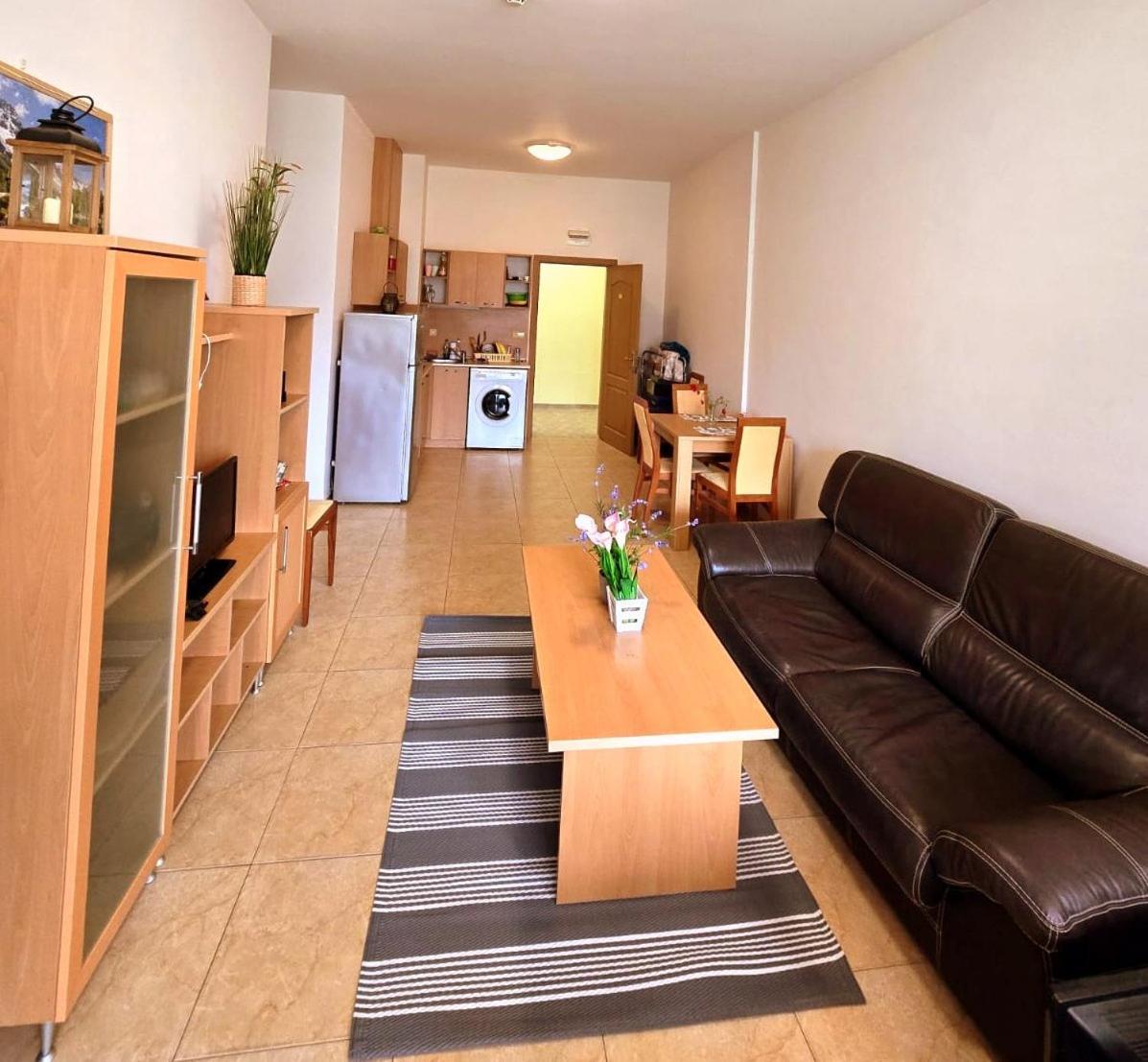 Apartment Konstantin Slantschew brjag Exterior foto