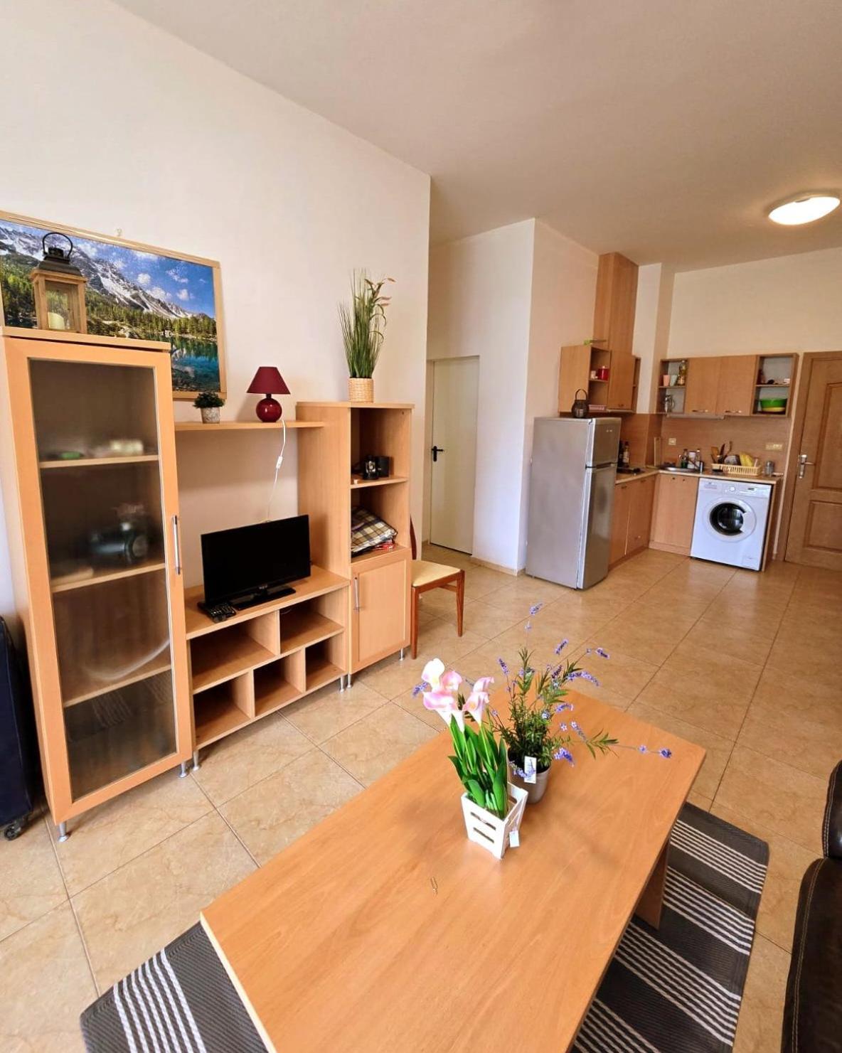 Apartment Konstantin Slantschew brjag Exterior foto