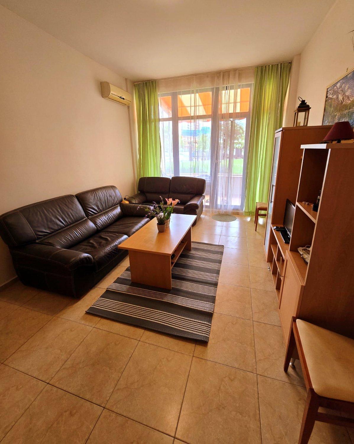 Apartment Konstantin Slantschew brjag Exterior foto